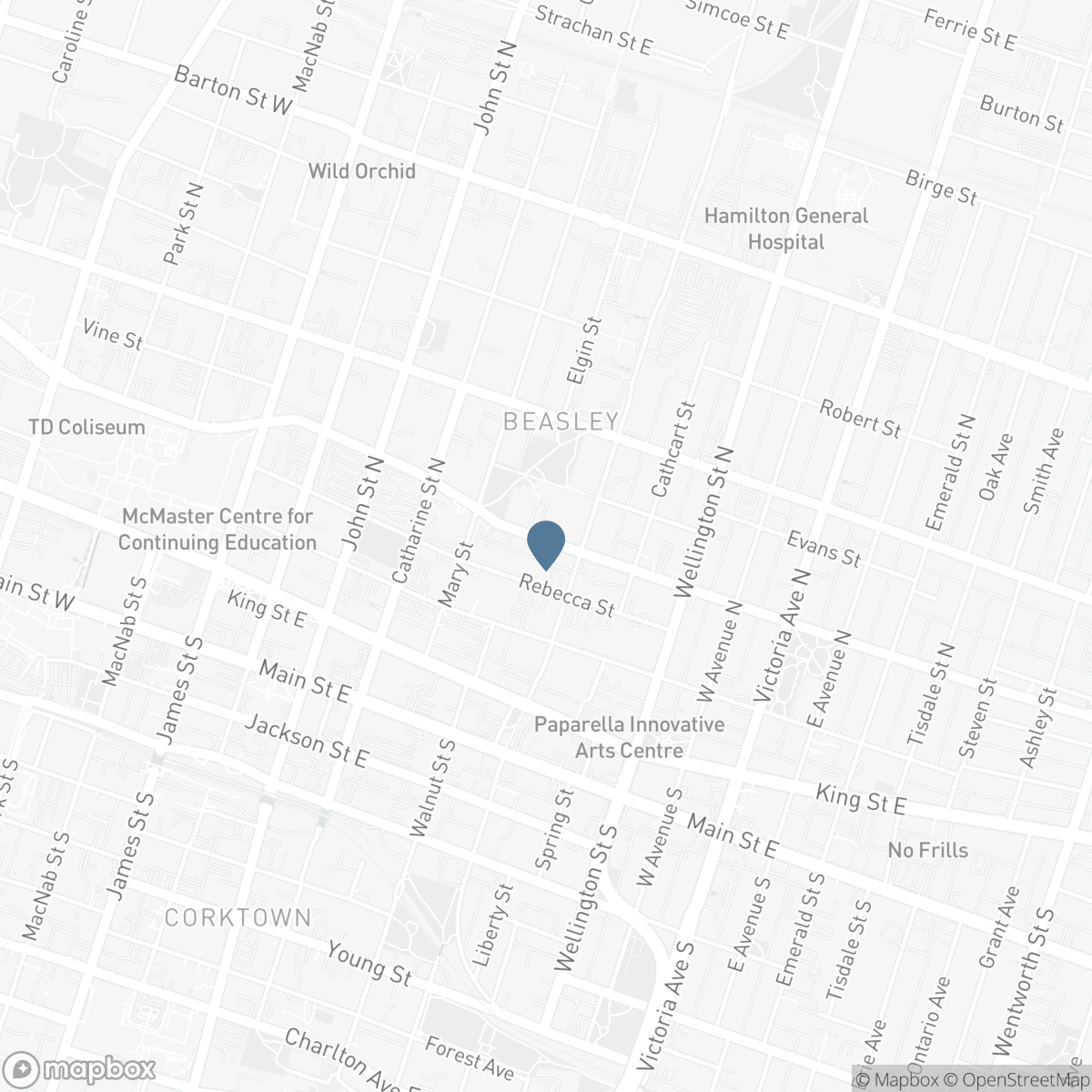 320 - 150 WILSON STREET W, Ancaster, Ontario L9G 4E7